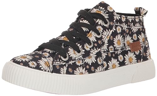 Blowfish Malibu Girl's Craisy-k Sneaker