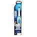 Oral-B Pro-Health Precision Clean Battery Power Electric Toothbrush