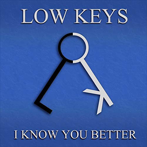 Amazon Music Low KeysのI Know You Better Amazon.co.jp