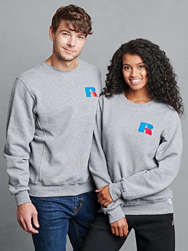 Image of Russell Athletic Men's Dri-Power Fleece Sweatshirt