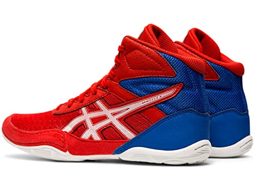 Image of ASICS Kid's Matflex 6 Grade School Wrestling Shoes