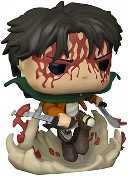 Funko Pop! Animation: Tba