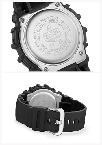 [カシオ] 腕時計 ジーショック 【国内正規品】電波ソーラー GW-2310U-1JF メンズ ブラック 商品画像3