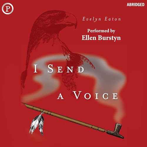 I Send a Voice by Evelyn Eaton episode artwork