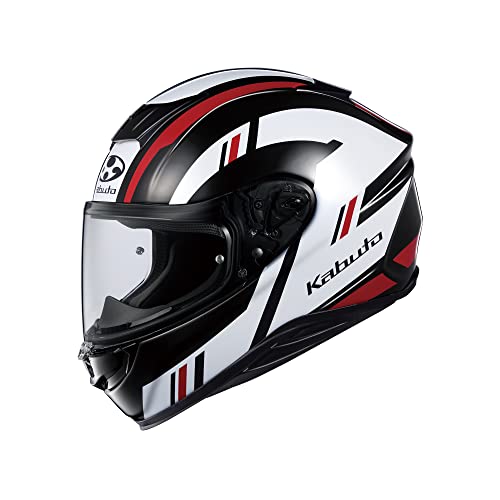 Kabuto フルフェイスヘルメット aeroblade DAYTONAインカム AEROBLADE OGK KABUTO Aeroblade 6 DYNA（エアロブレード6