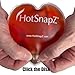 Hand Warmers - HotSnapZ Reusable Round & Heart Warmers