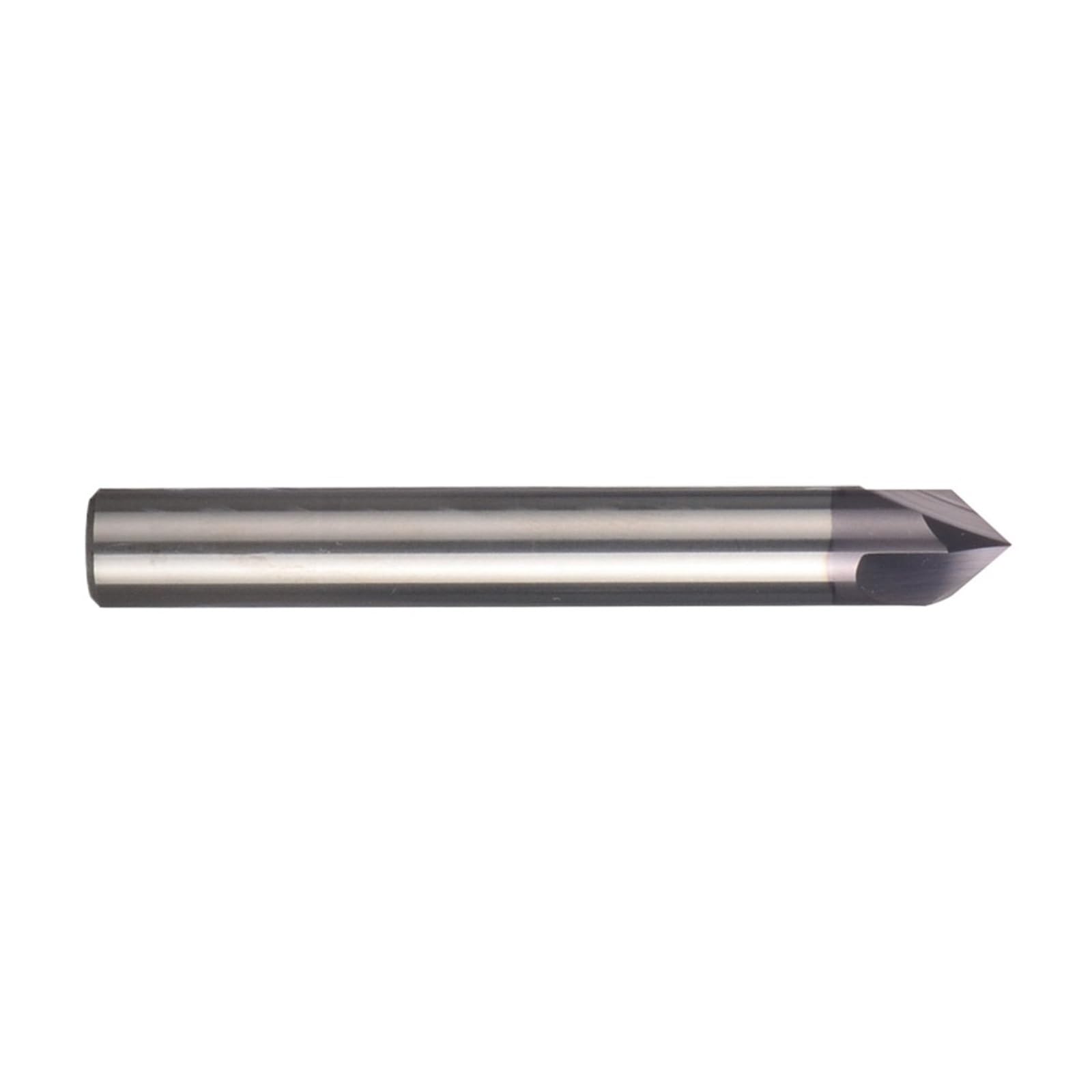 Juego de Brocas avellanadas for redondear Esquinas, Fresas Biselado 3 a 12 mm, for desbarbar Madera y Metal(1PC-ECP3F-D12.0-R90)