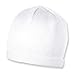 Sterntaler Unisex Strickmütze, Alter: 3-4 Monate, Größe: 39, Weiß