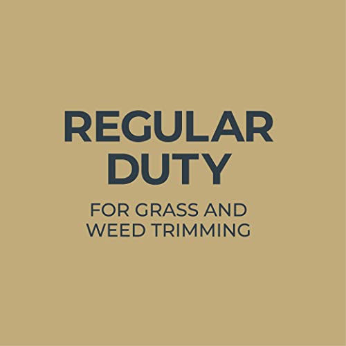 Woodland Tools Co. Regular Duty Fixed Blade Grass Shears, Grass Clipper, Lawn Shears, Handheld Grass Scissor (15-6001-100) #TOP5