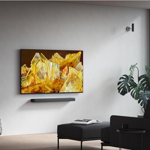 Sony XR65X90L 65 Inch 4K Ultra Hd Tv X90L Series: Bravia Xr Full Array Led Smart Google Tv thumb #4