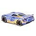 Disney Cars Die-Cast Next Gen Octane Gain #19 Carlos Racer Vehicle