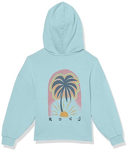 Roxy Girls' Early in The Morning Sweatshirt2