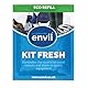 Envii Kit Fresh – Probiotischer Geruchsentferner für Sportgeräte – Schuh-Deodorierspray Reiniger & Lufterfrischer (Nachfüllung)