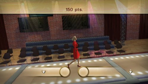 America's Next Top Model - Nintendo Wii #TOP5