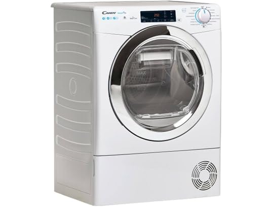 CANDY Sèche linge Condensation CSOE H9A2TCE-47