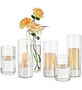 Candelabro Lussuoso Portacandele Alti In Acrilico Trasparente Di Nuovo Stile Centrotavola Per Matrimonio Candelabri In Cristallo A 5 Braccia Per La Decorazione Di Feste E Portacandele Cristallo Dorato