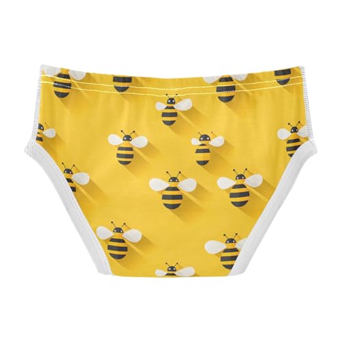 Boys Underwear Cotton Briefs Stretchy Waist Toddler Comfort All-Day Wear2