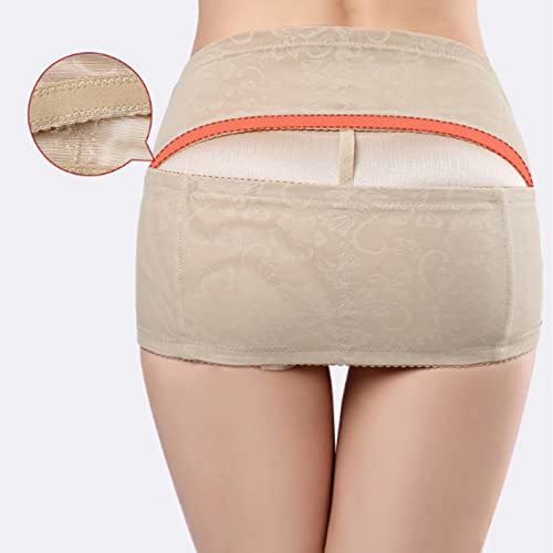 Faja para soporte lumbar y corrección pélvica miniatura 3