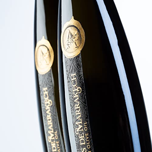 Les Terroirs De Marrakech NONE Moroccan Organic Extra Virgin Olive Oil thumb #5