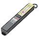Tajima Razar Black 9 mm Klingen, Spender und Karte, 1 Stück, TAJ-11050