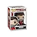 Funko Pop! Money Heist Moscow Figur - La Casa De Papel Sammlerfigur 9,5cm