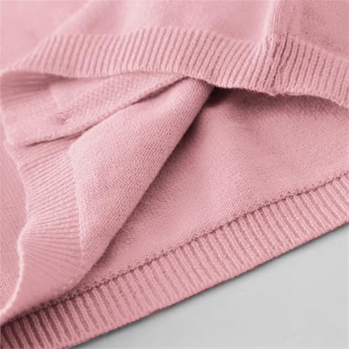 Boys Cardigan Sweater Kids Girls Casual V Neck Button Down Uniform Sweaters Long Sleeve Knit Cardigan Knitwear Shacket Jacket3