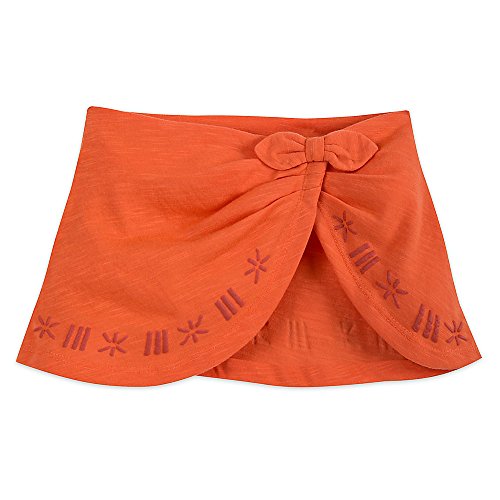 Disney Moana Deluxe PJ Set for Girls4