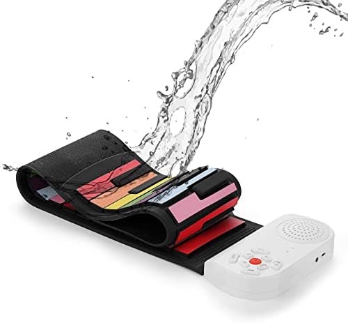 Hami Roll Up Piano Portable Electronic Piano for Beginners and Kids ，49 Keys colorful Flexible Kid's Foldable Roll Up Educational Electronic Digital Music Piano Keyboard with Recording