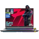 ASUS ROG Strix G18