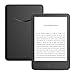 Amazon Kindle 16 GB (modelo más reciente): El Kindle más ligero y compacto, ahora con cambios de página más rápidos y mayor contraste, para una experiencia de lectura mejorada - Negro