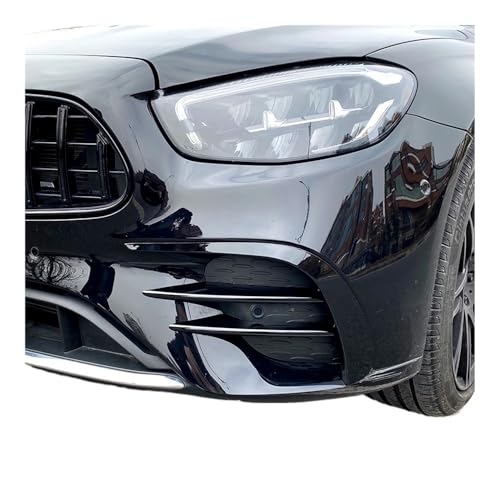 Grille de ventilation latérale Benz Classe E W213 E200 E300 2021-2023