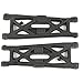 Associated 71104 ASC71104 Front Sc6.1 Front Arms - Hard
