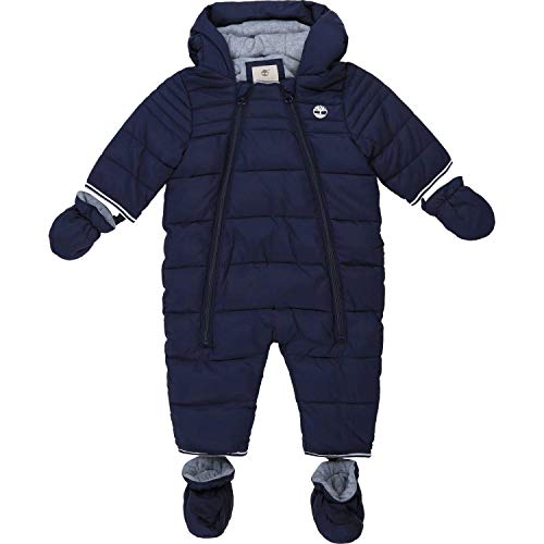 Preisvergleich Produktbild Timberland Baby-Jungen Schneeanzug-71 - Babymode : Jungen