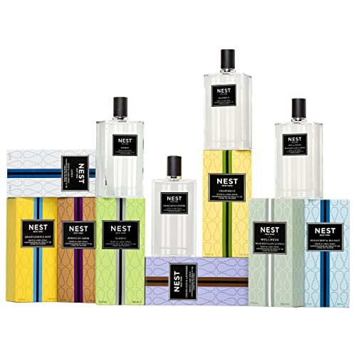 The 7 Best NEST Fragrances Room Sprays of 2024 [Verified] Cherry Picks