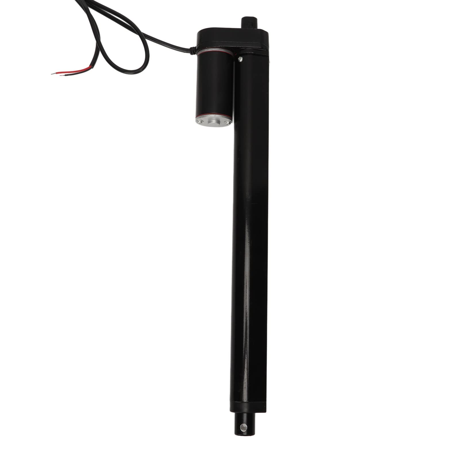 Mini Linear Electric Actuator, Linear Actuator Various Control 12V for Smart Home (Actuator with Controller Remote Control)