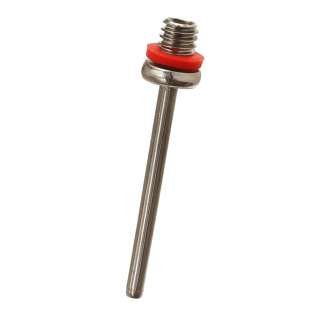 Nextage Air Pump Pins Pack of 5 for Football Basket Ball Volleyball Rugby-picture-27