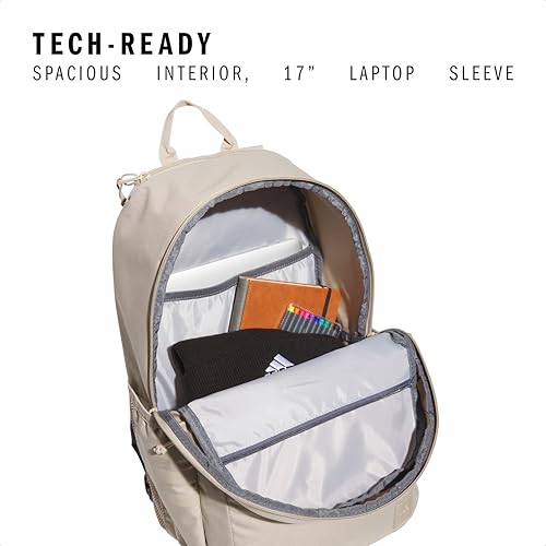 Image of adidas Classic 3-Stripe Backpack 5.0