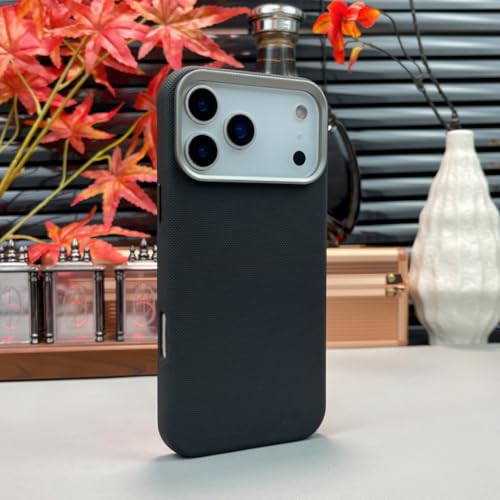 Coque iPhone 17 anti-chute idéale pour sécuriser vos photos en voyage ou en extérieur