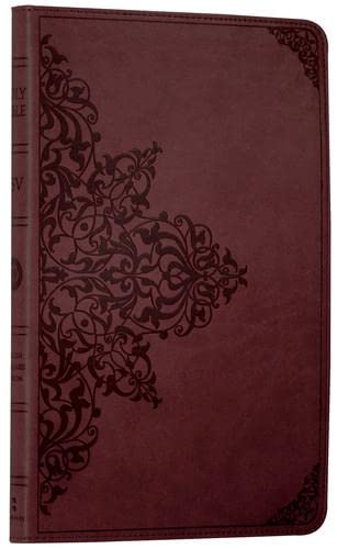 Holy Bible: English Standard Version (ESV)