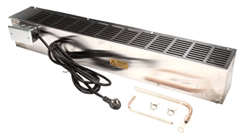 Norlake 132962 VAPORIZER ELECTRIC ASSEMBLY