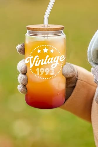 Anthurium 30Th Birthday Gifts For Her - 1993 30Th Birthday Gifts - 30 Year Old Birthday Gifts For Women, 30 Birthday Idea Presents For Men, Women, Friends, Sister, Brother #TOP5