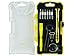 General Tools 660 iPhone Repair Kit for Smart Phones, Tablets & Other Electronic Devices, 17 piece set