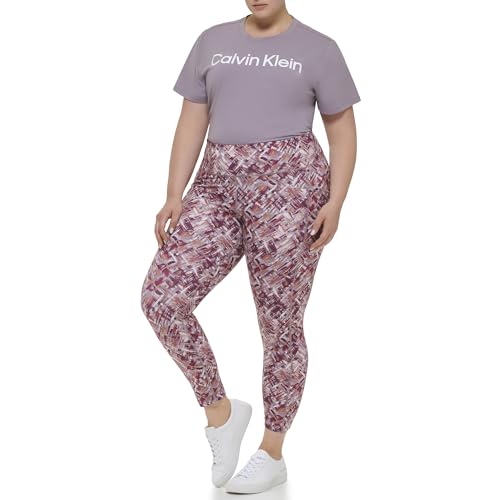 Leggings para mujer Calvin Klein Performance para tus entrenamientos y rutinas diarias