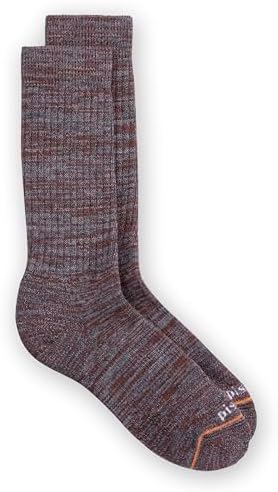 Pistil Men's Men's Rocco Crew Socks image 4