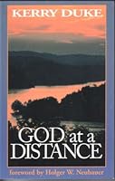 God at a Distance 0929540190 Book Cover