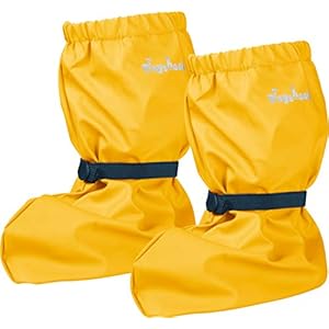 Playshoes Regenfüßlinge uniseks-kind Sneeuwlaarzen. (1-Pack)