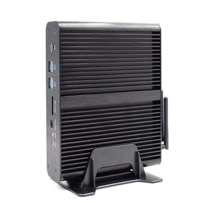 Core i7 5550u Mini Computer win10 Business Home Desktop Game Mini PC (CPU Intel Core i7 5500u,Main F