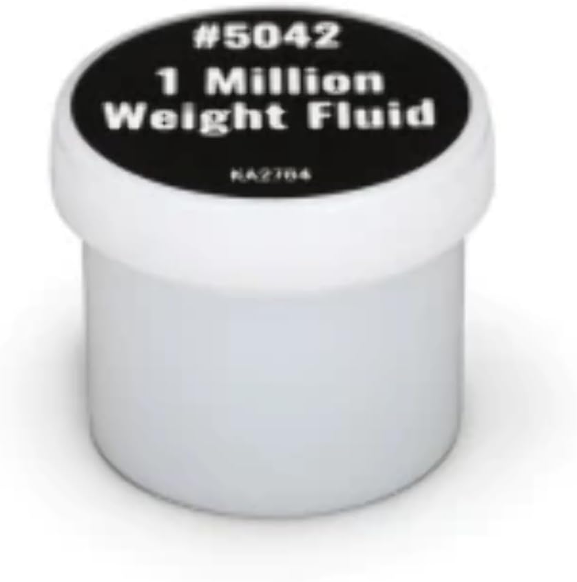 Oil, differential (1M weight) (standard) (TRX5042)