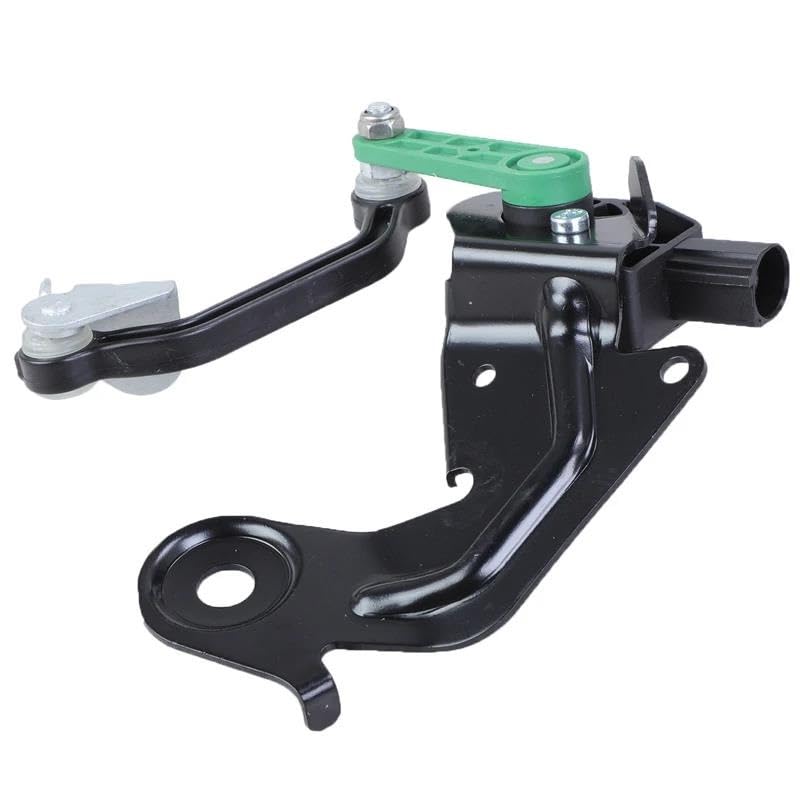 Capteurs De Niveau Arrière Gauche Et Droite Pour Audi A6 C6 4F / Allroad / S6 (2005-2011) - Réf. 4F0616571J & 4F0616572D