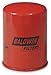 Fuel Filter, 4-27/32 x 3 x 4-27/32 In